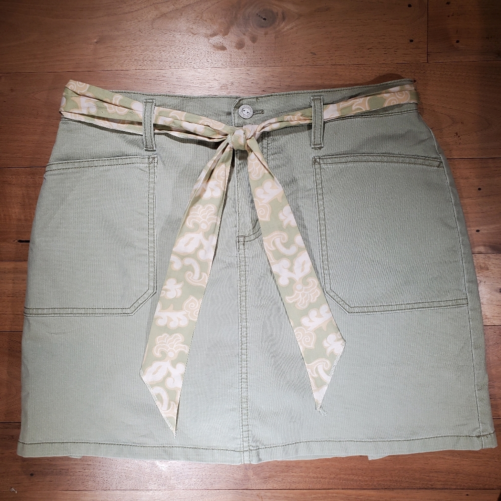 Gloria Vanderbilt Women's Skort